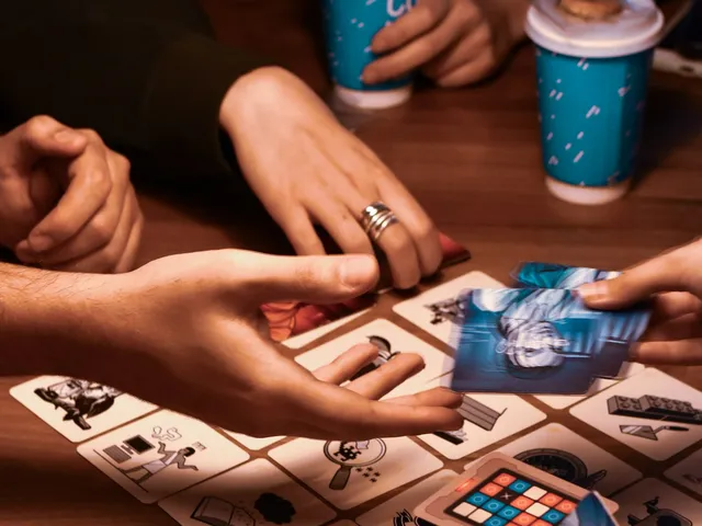 CardTalk